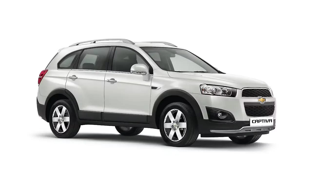 SUV